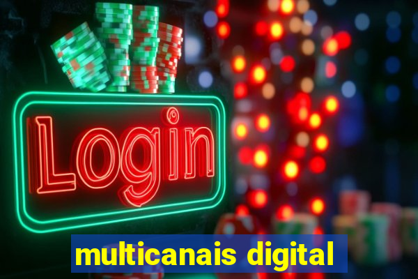 multicanais digital